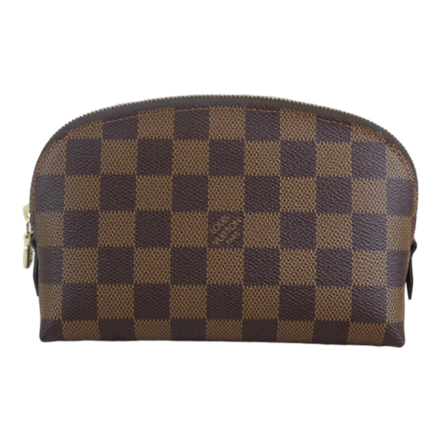 Rank N ｜LV Damier Pochette Cosmetics｜23090913
