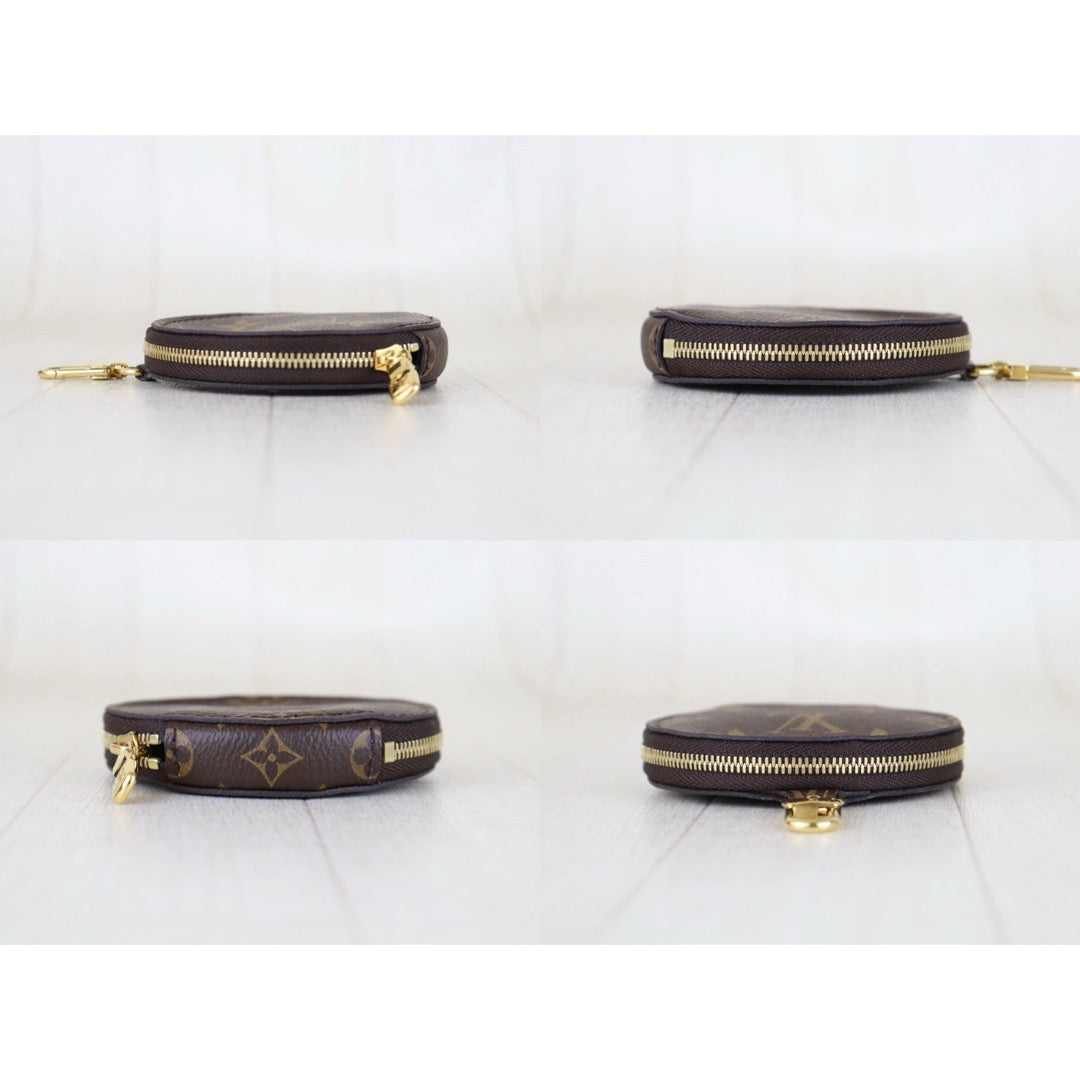 Include Entrupy Certificate of Authenticity｜Excellent（Rank SA）｜Louis Vuitton Monogram Multiti Pochette Accessoire  ｜S26030809