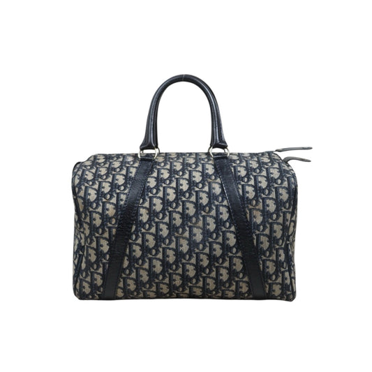 Include Entrupy Certificate of Authenticity｜Good ( Rank AB) ｜ Dior Trotter  Poston 30 HandBag  ｜26020617