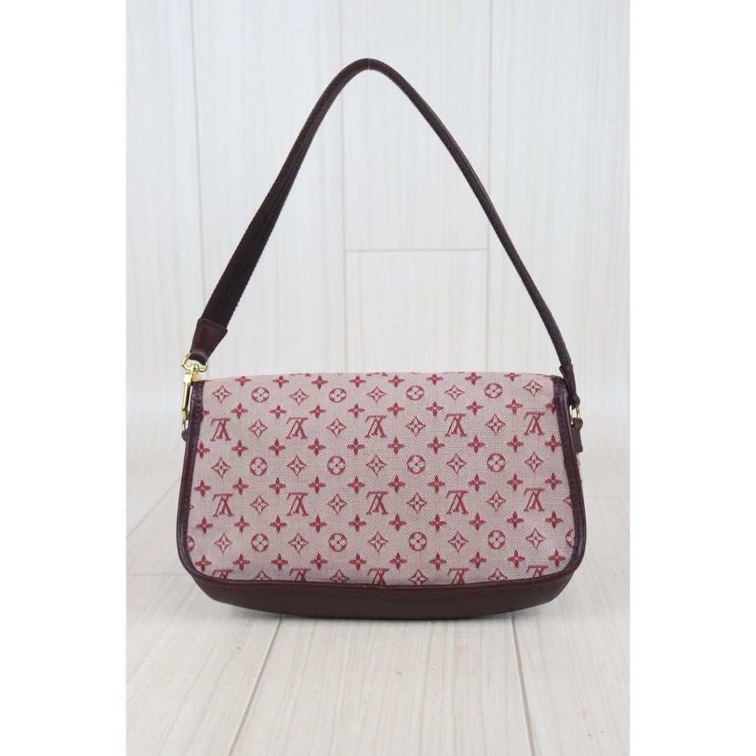 Rank A ｜ LV Monogram Mini Marjorie One Shoulder Shoulder Bag ｜23091529