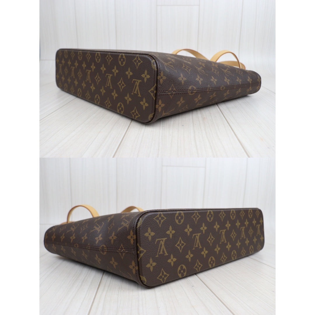 Rank SA ｜LV Monogram Luko Tote Bag｜23102836