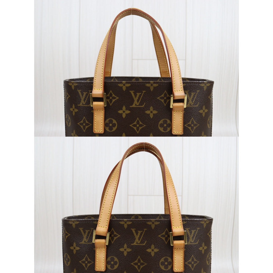 Rank AB ｜ LV Monogram Vavin PM Tote Bag ｜23112309