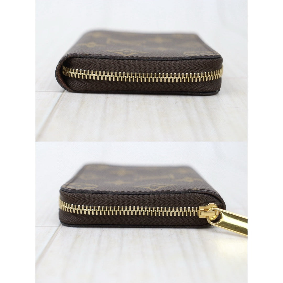 Very Good ( Rank A) ｜ LV Monogram  Wallet ｜24122622