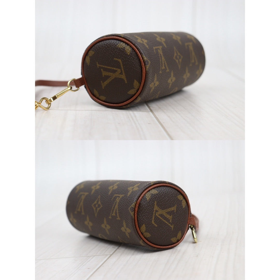 Rank A ｜ LV Monogram Papillon 30 Handbag ｜24031303