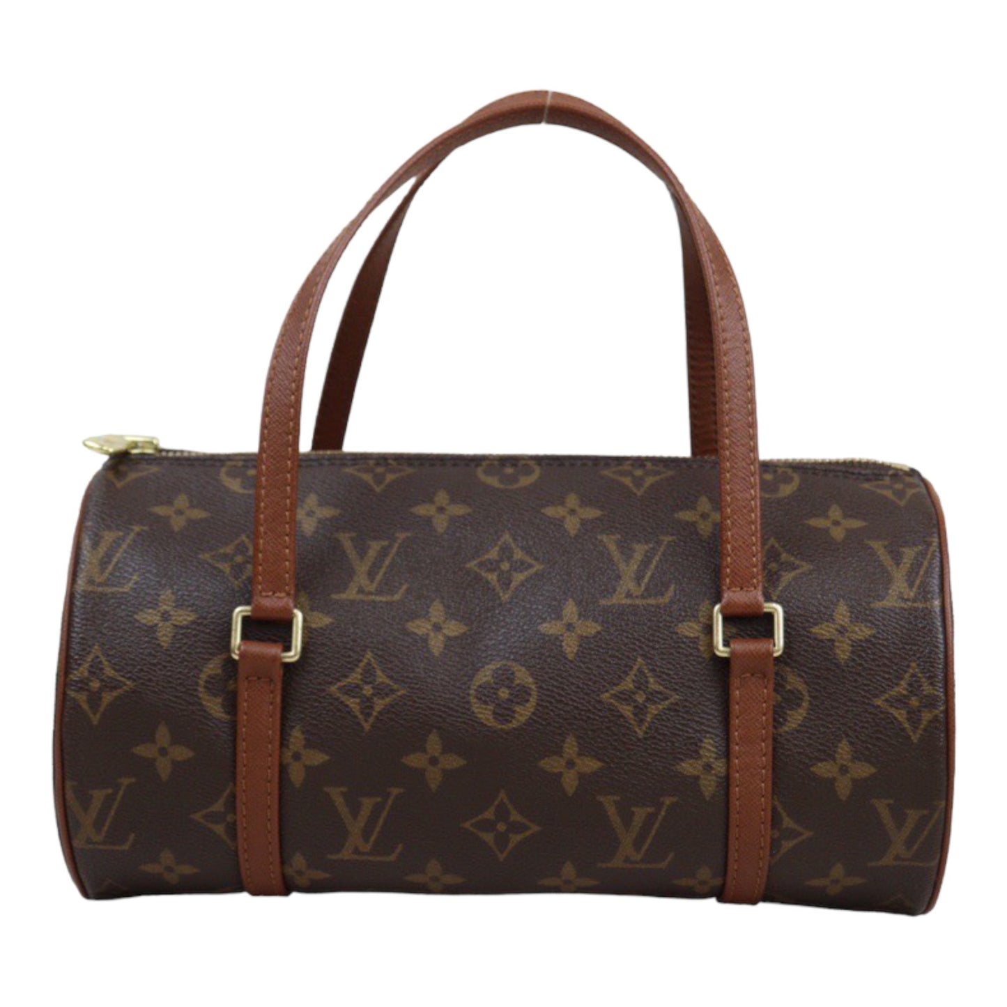 Rank A ｜ LV Monogram Papillon 26 Handbag ｜24020805