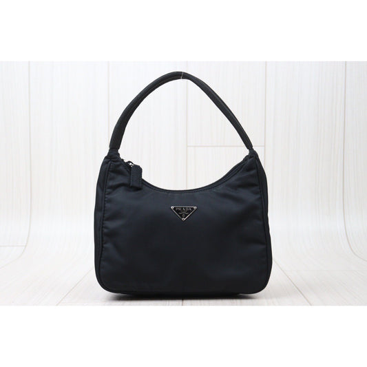 Rank A ｜ PRADA HOBO HandBag ｜24050922