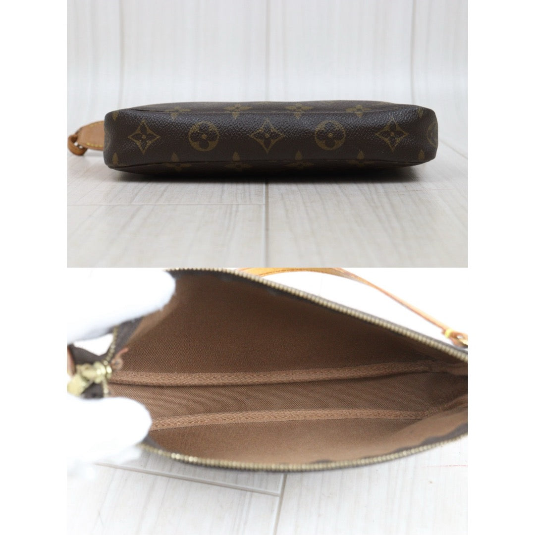 Fair ( Rank B)｜LV Monogram Pochette Accessoires ｜25093002
