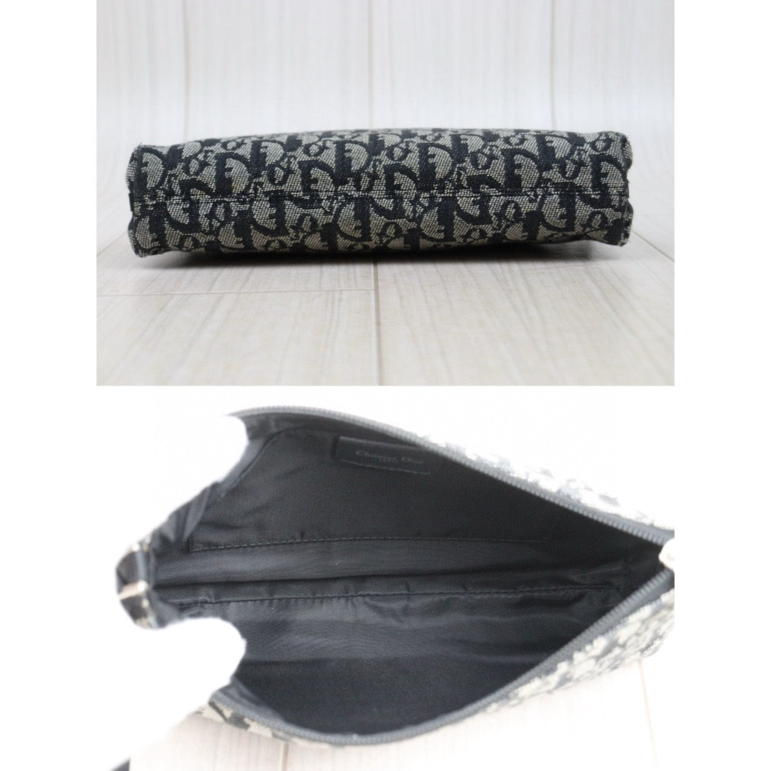 Good ( Rank AB)｜ Dior Trotter Shoulder Bag ｜25041416