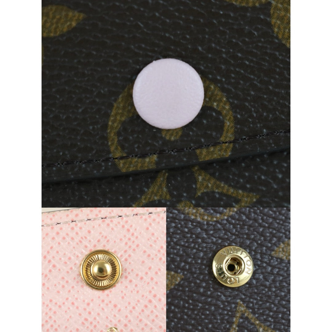 Very Good ( Rank A)｜  LV Monogram Long Style Wallet ｜S25072109