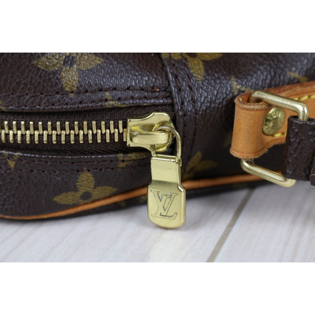 Good ( Rank AB)｜ LV Monogram Amazon Shoulder Bag｜X25050605