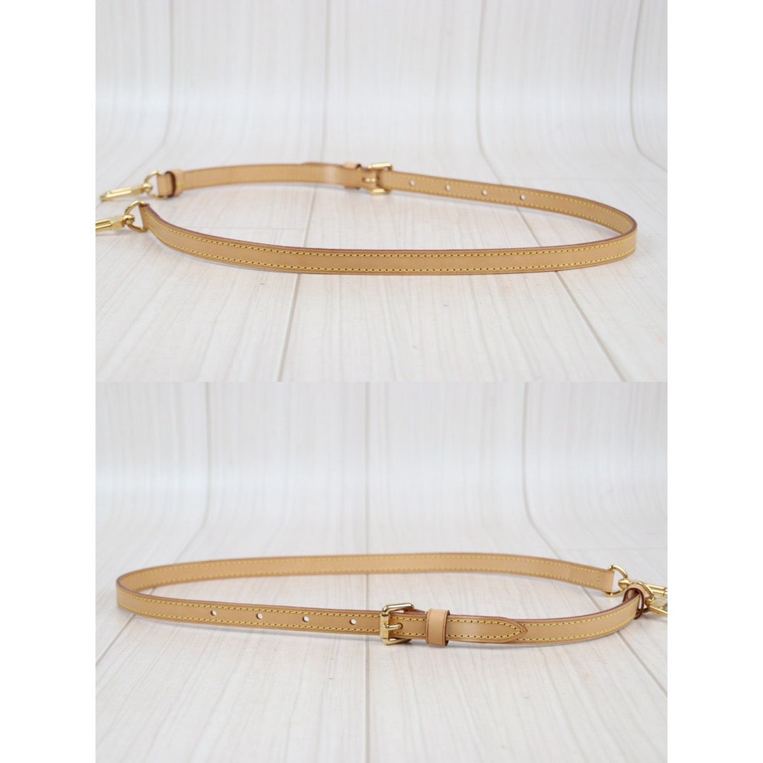 Rank A ｜ LV Monogram Petit Noe Mini Shoulder Bag ｜24011701