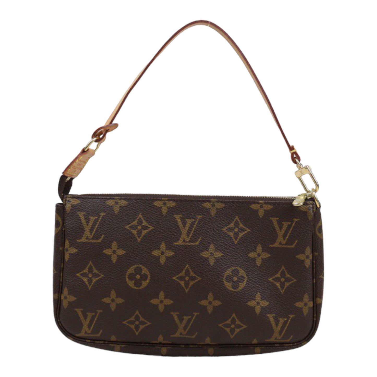 Rank AB ｜ LV Monogram Pochette Accessoires ｜23122609