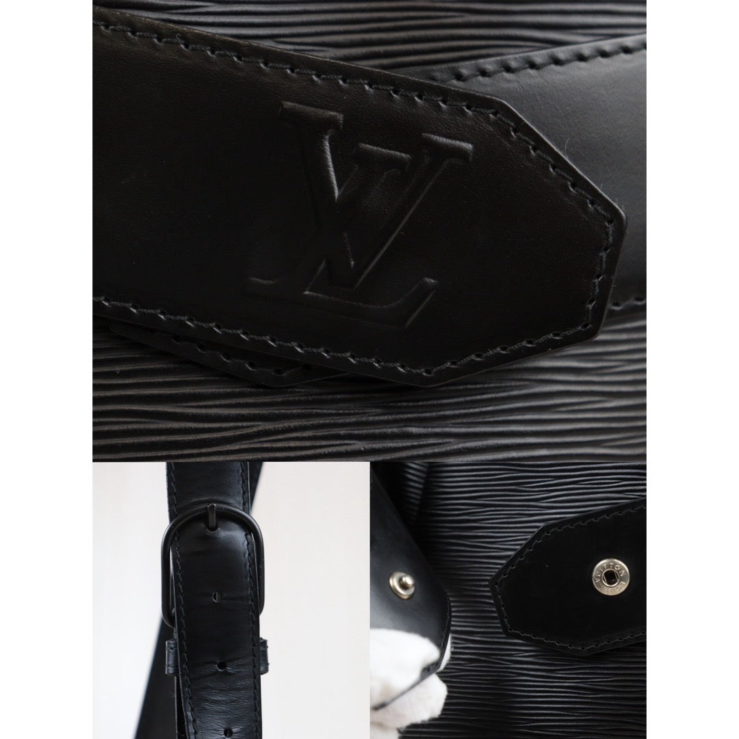 Rank A ｜ LV Epi Sack de Paul Shoulder Bag｜24013008