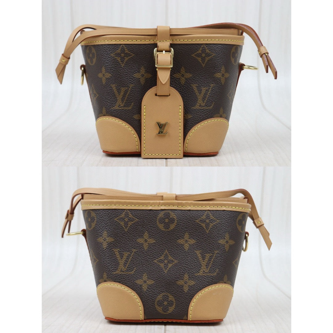 Very Good ( Rank A)｜ LV Monogram noe purse Mini  ShoulderBag ｜S24101304