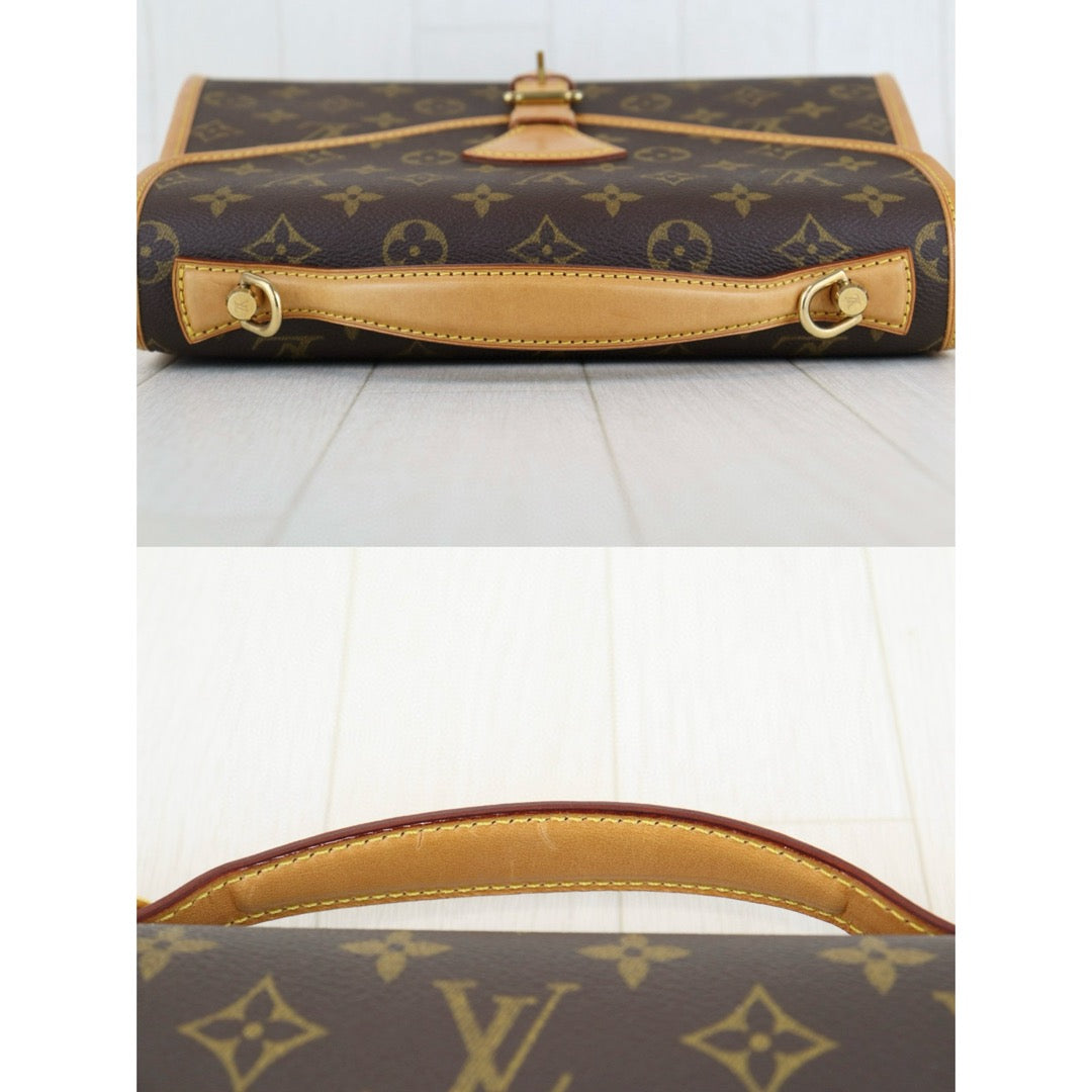 Very Good ( Rank A)｜LV Monogram Bel Air ShoulderBag｜H24102504