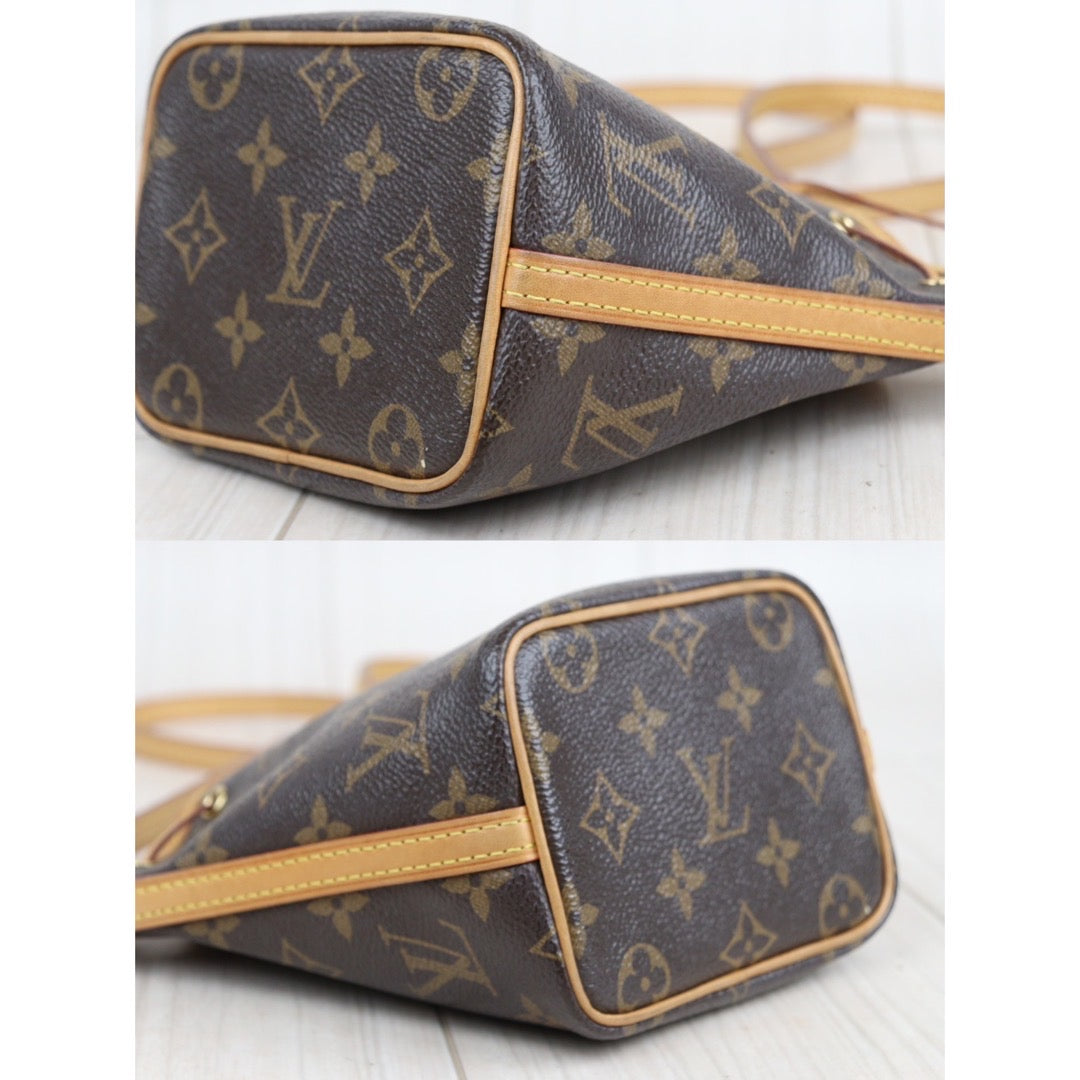 Rank AB ｜ LV Monogram Nano Noe｜23102808