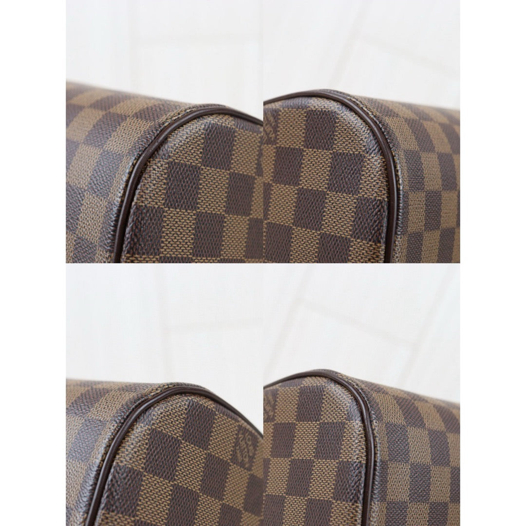 Very Good ( Rank A)｜ LV Damier Rivera GM Handbag ｜Y24080202