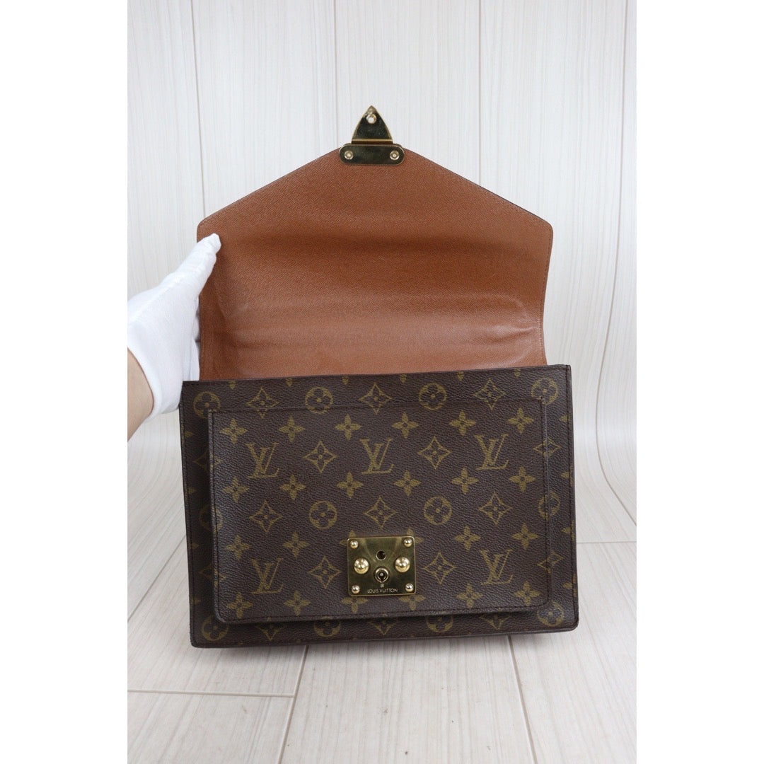 Rank AB ｜ LV Epi Monceau28 Shoulder Bag ｜23042118 – BRAND GET