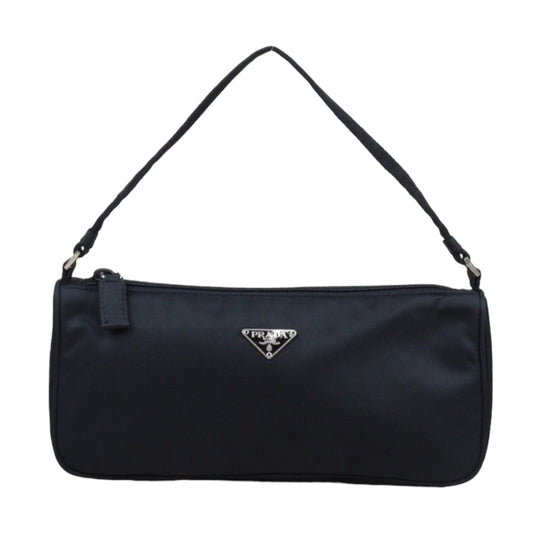 Rank SA ｜ PRADA Nylon Bag Shoulder Bag Black｜23121917