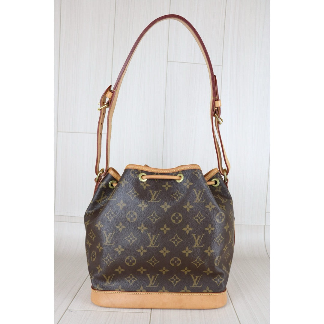 Good ( Rank AB)｜ LV Monogram Petit Noe Shoulder Bag IC Chips Model｜X25112307