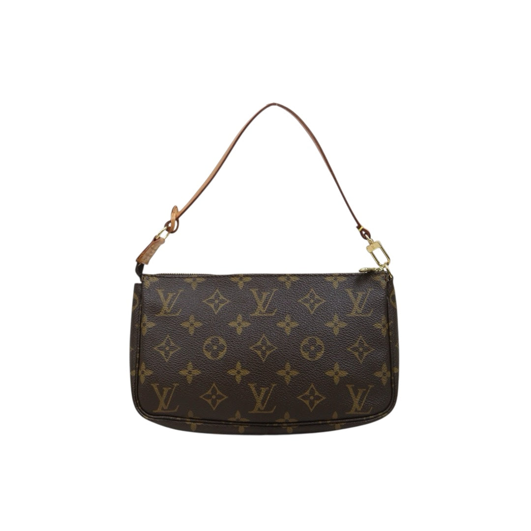 Fair ( Rank B) ｜LV Monogram Pochette Accessoires ｜25090902