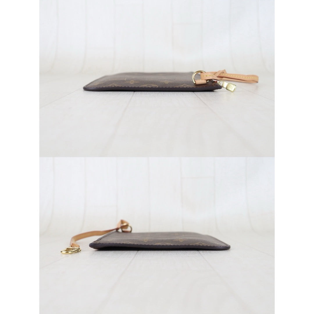 Include Entrupy Certificate of Authenticity｜Very Good ( Rank A)｜ Louis Vuitton Monogram Neverful MM ShoulderBag With Pouch  IC Chips Model｜S26060121