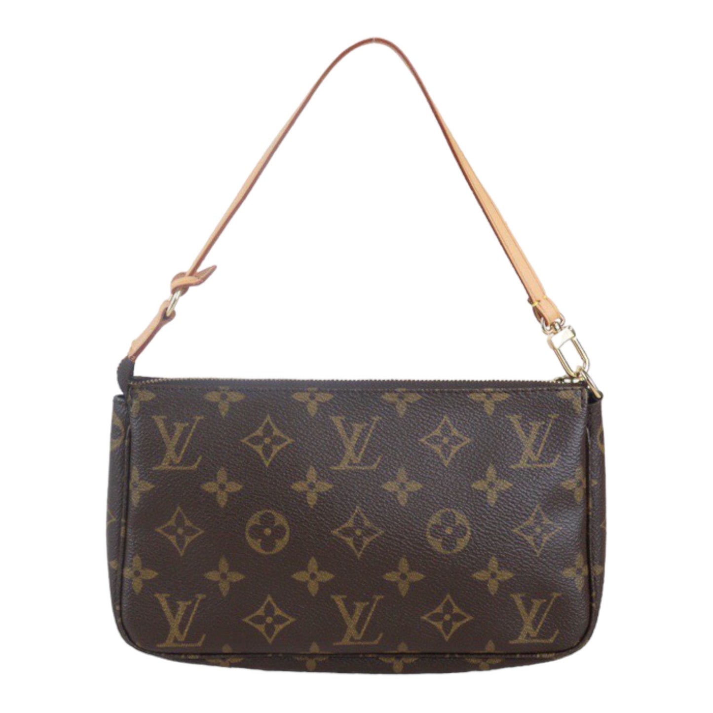 Rank A ｜ LV Monogram Pochette Accessoires ｜23082901