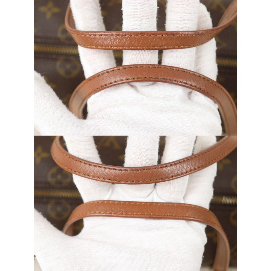 Rank AB ｜ LV Monogram Papillon 26 Handbag ｜V24071511