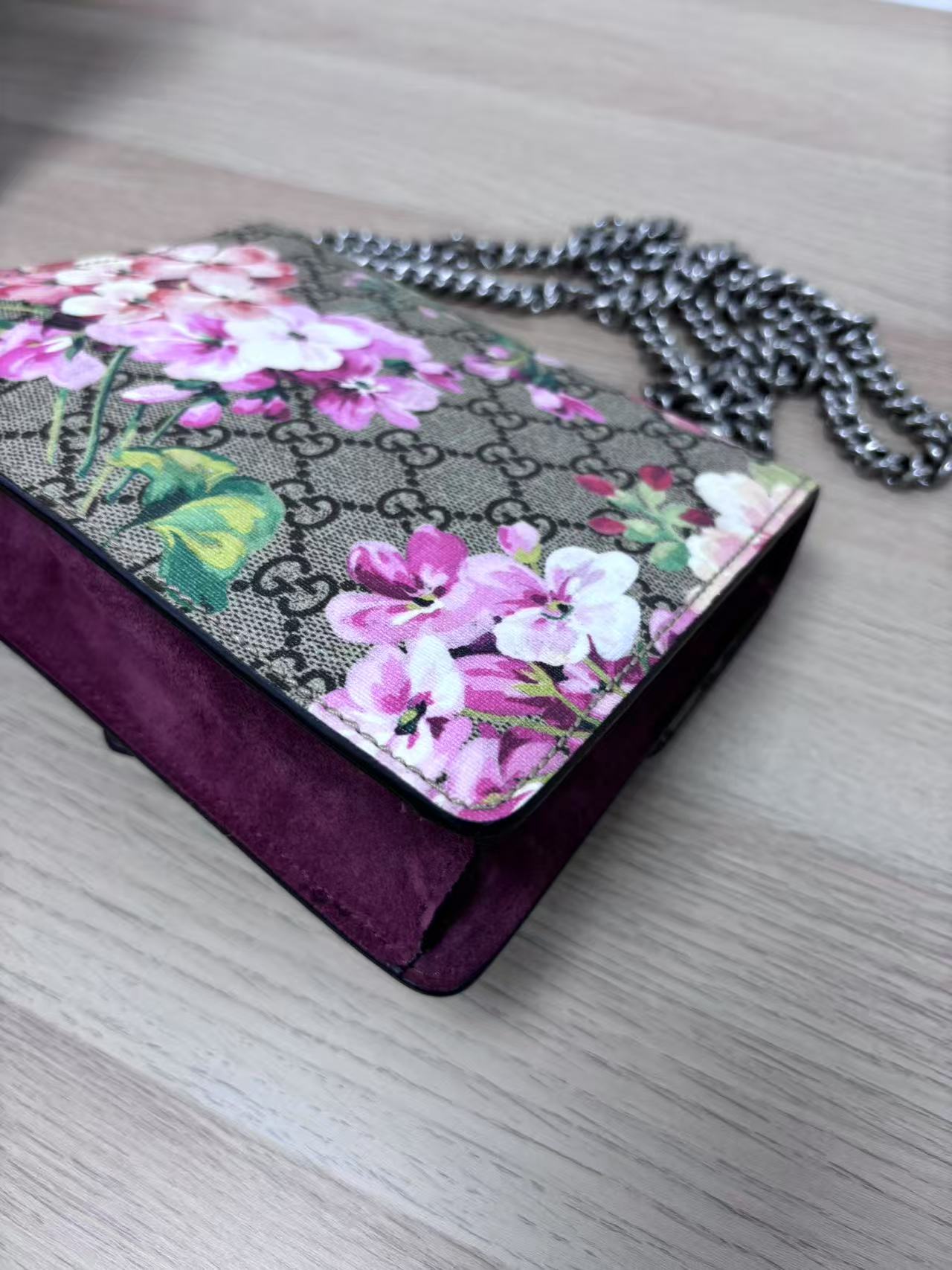 GUCCI BAG