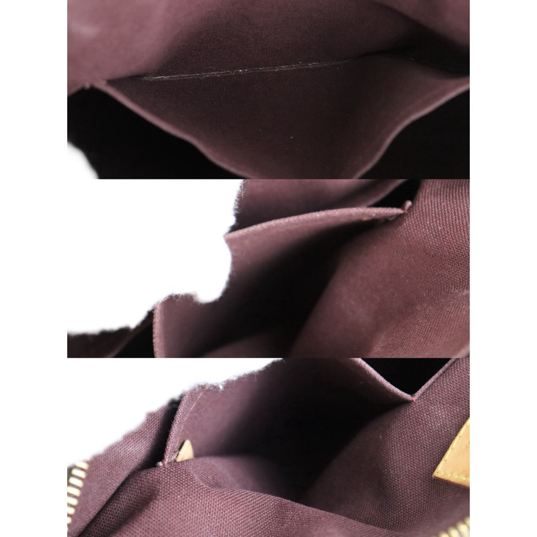 Good ( Rank AB)｜ LV Monogram Turenne MM HandBag ShoulderBag｜S26013010