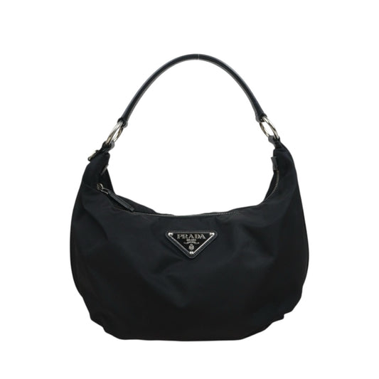 Good ( Rank AB)｜ PRADA HOBO GM HandBag ｜25101507