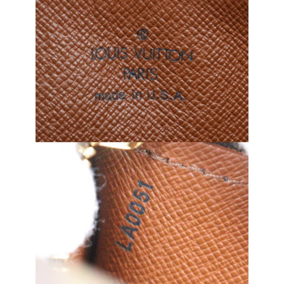 Very Good ( Rank A)｜ LV Monogram Papillon 26 Handbag ｜25041701