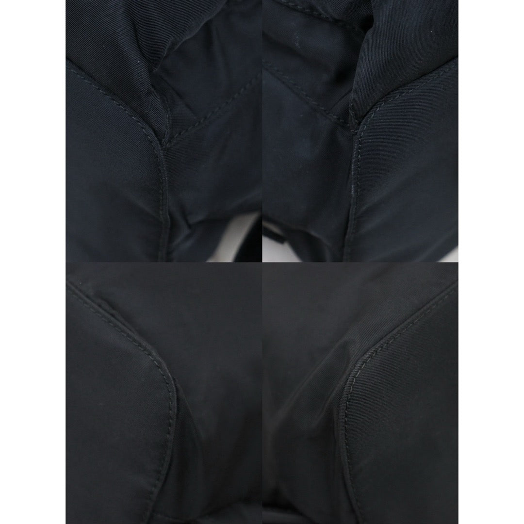 Good ( Rank AB)｜Prada Nylon Backpack Small Black｜25060903