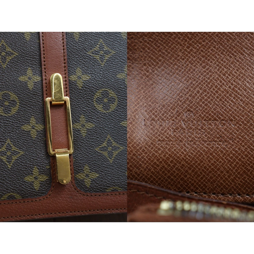 Good ( Rank AB)｜ LV Monogram Vintage rond Point Shoulder Bag｜26021301