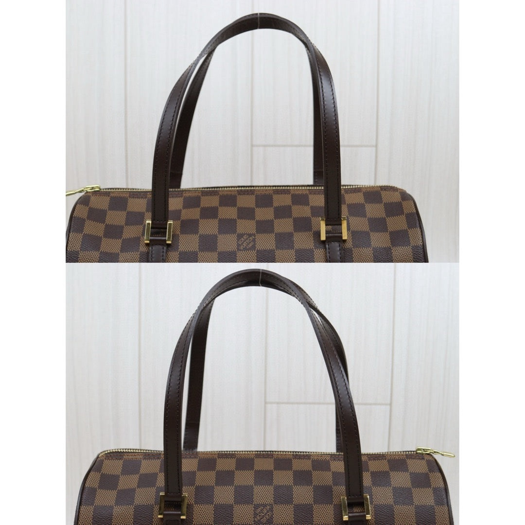 Very Good ( Rank A)｜ LV Damier Papillon 30 Handbag ｜25050801
