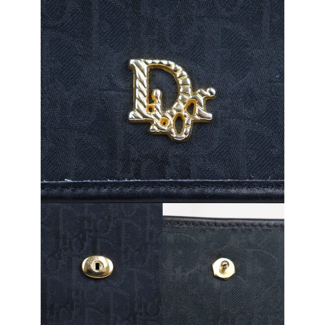 Rank A ｜ Dior Vintage WOC Shoulder Bag ｜23113008