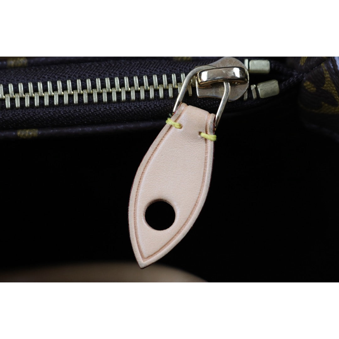 Include Entrupy Certificate of Authenticity｜Very Good ( Rank A)｜ Louis Vuitton Monogram Montaigne BB Hand Bag Shoulder Bag ｜X26041416