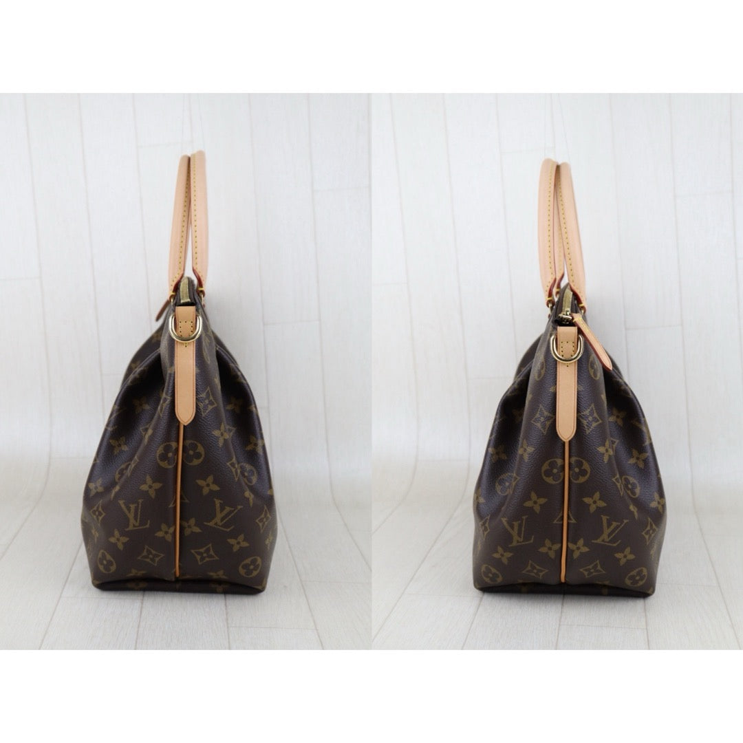 Excellent（Rank SA）｜ LV Monogram Turenne MM HandBag ShoulderBag｜S25061011