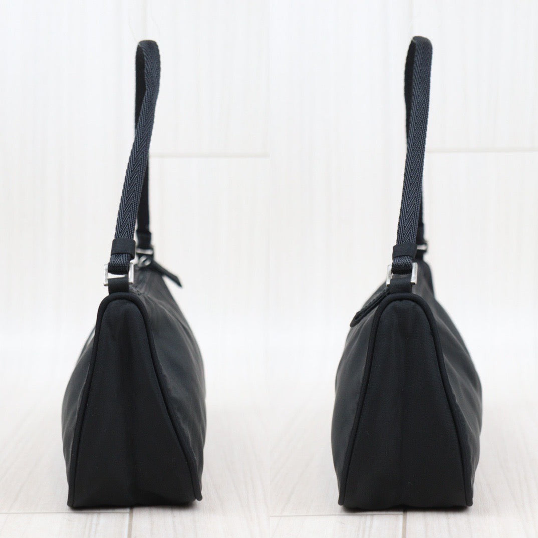 Rank A ｜ PRADA Nylon Bag Shoulder Bag ｜24031212