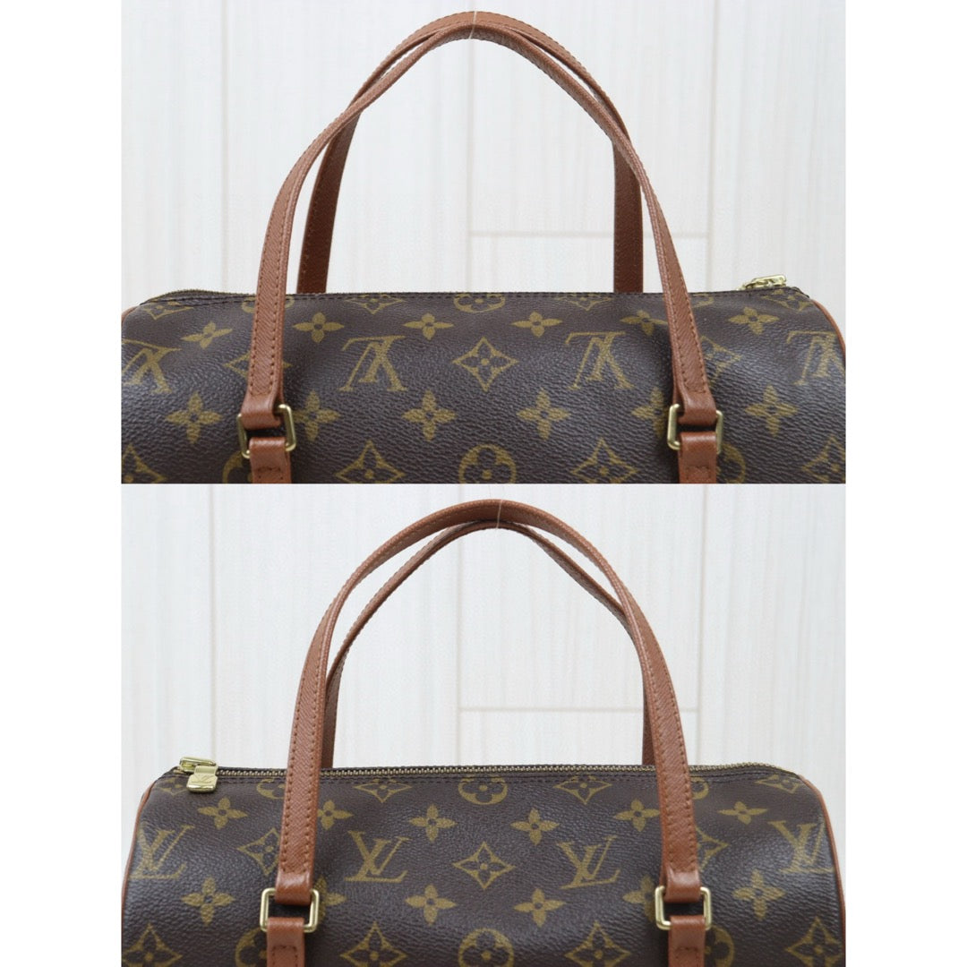 Very Good ( Rank A)｜ LV Monogram Papillon 26 Handbag ｜24102402