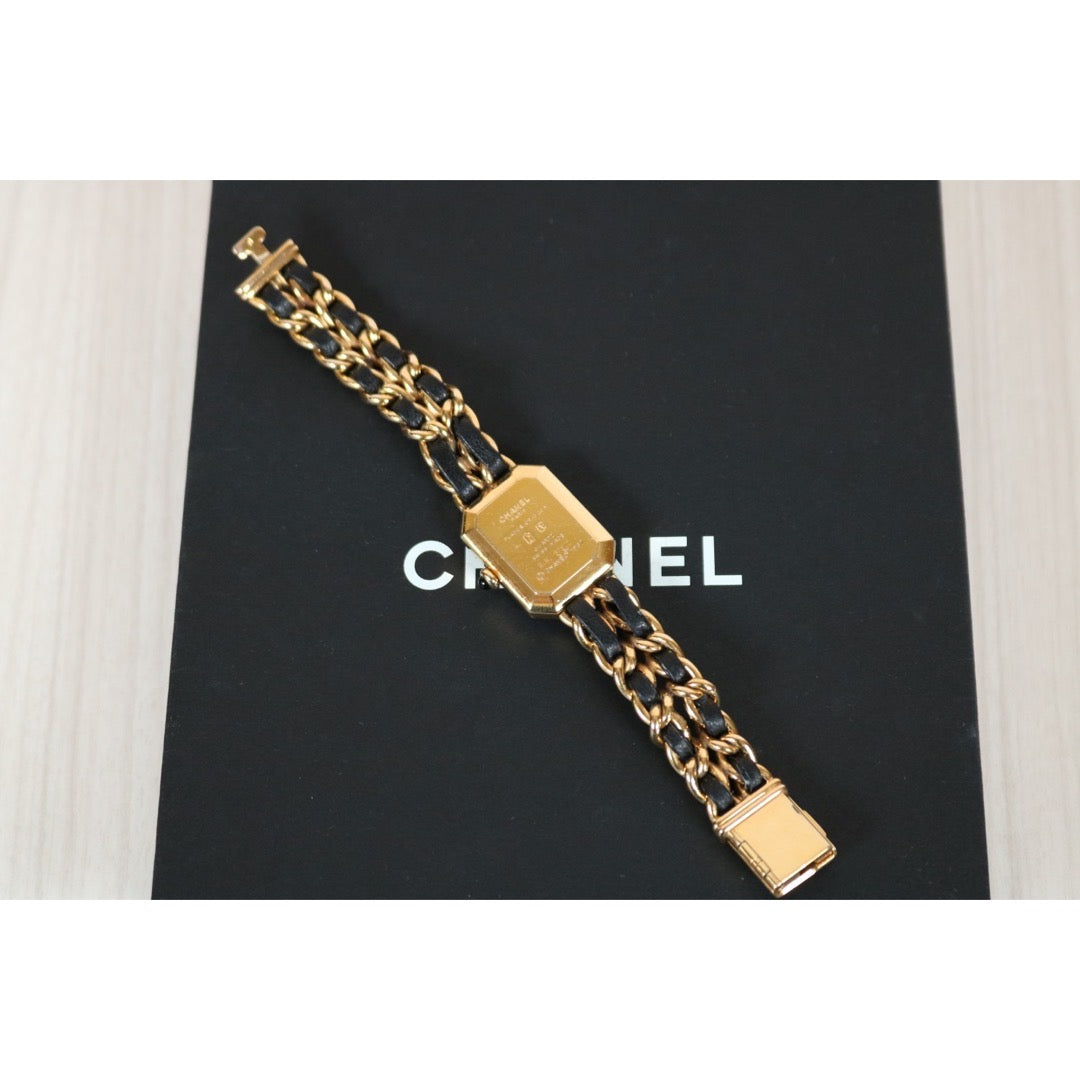 Rank AB ｜ CHANEL Premiere Watch S Size｜S24042903