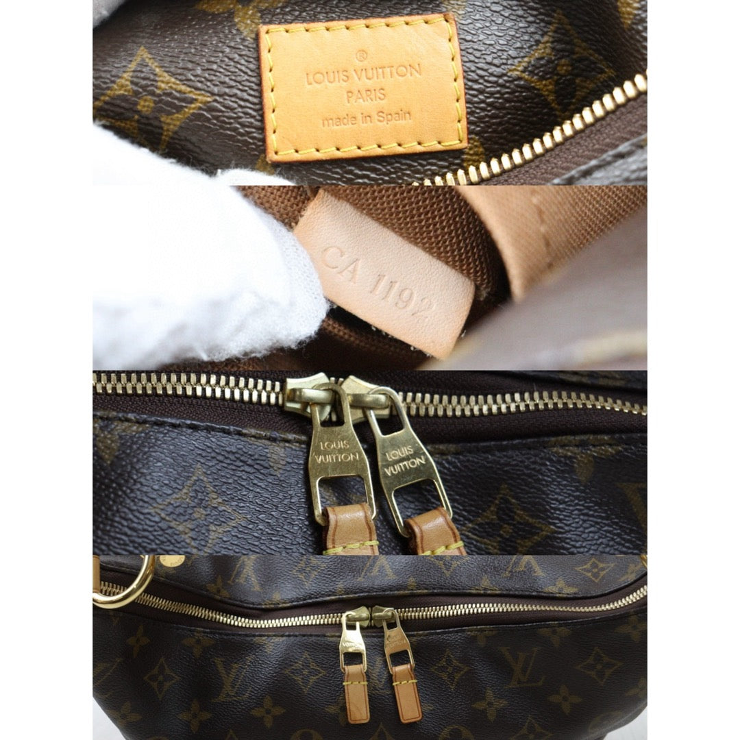 Good ( Rank AB)｜ LV Monogram Sully PM Shoulder Bag｜P25012207