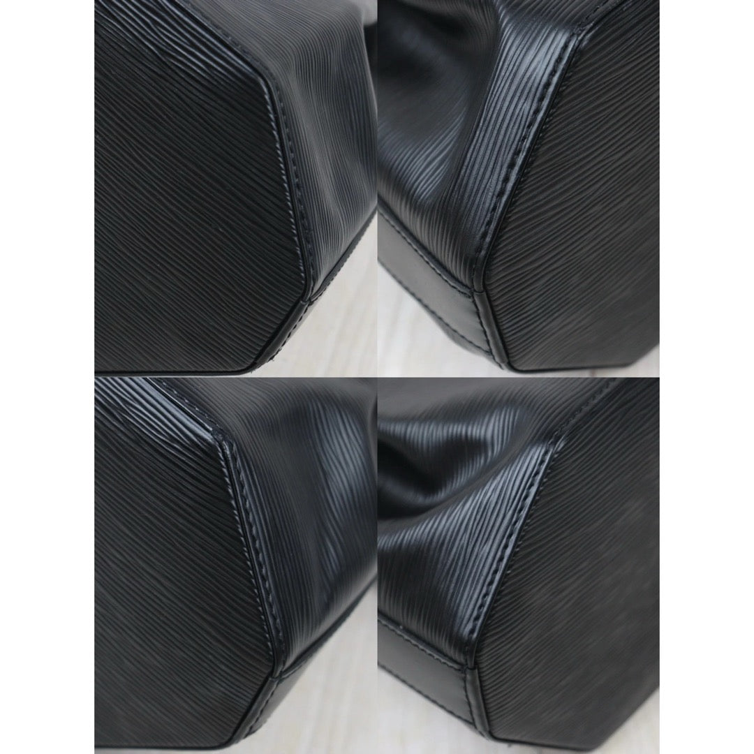 Very Good ( Rank A)｜ LV Epi Sack de Paul Shoulder Bag｜24101009