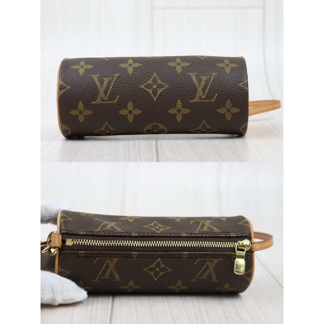 Very Good ( Rank A)｜LV Monogram Papillon Included Pouch｜25022705