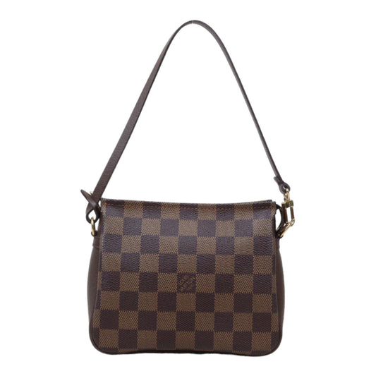 Rank A ｜ LV Damier Truth make up ｜24043001