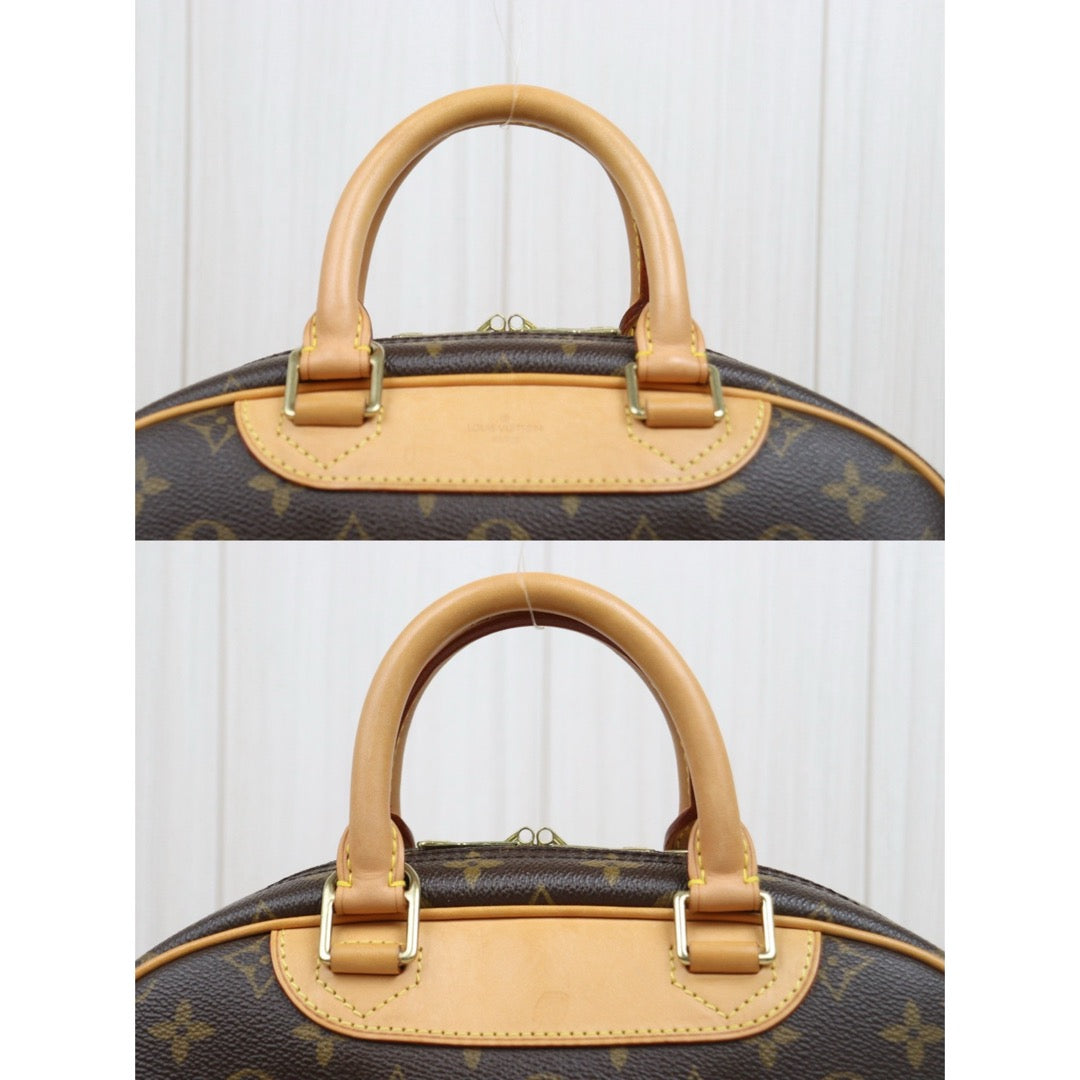 Good ( Rank AB)｜ LV Monogram Trouville Hand Bag｜25121802