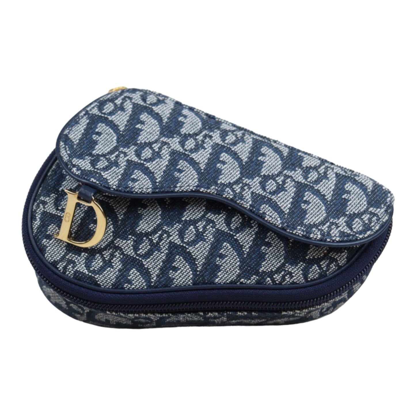 Rank A ｜ Dior Trotter Saddle Pouch｜23112310