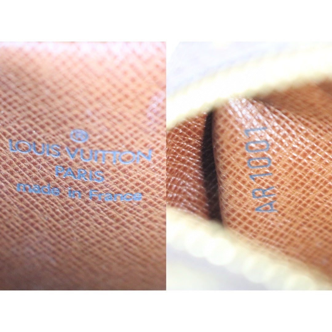 Good ( Rank AB)｜ LV Monogram Amazon Shoulder Bag｜X25050605