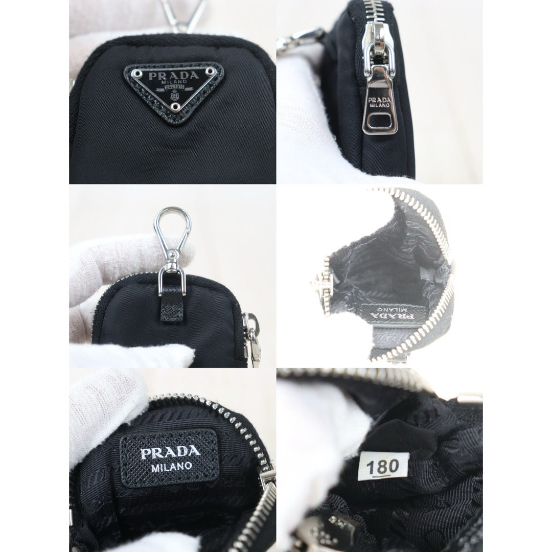 Good ( Rank AB)｜ PRADA Re-Edition 2005 Re-Nylon Shoulder Bag ｜S24092816