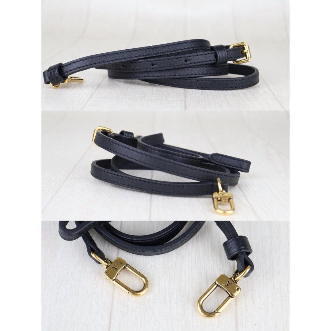 Very Good ( Rank A)｜LV Monogram Kansai Petite Malle Shoulder Bag Limited edition｜S25110324